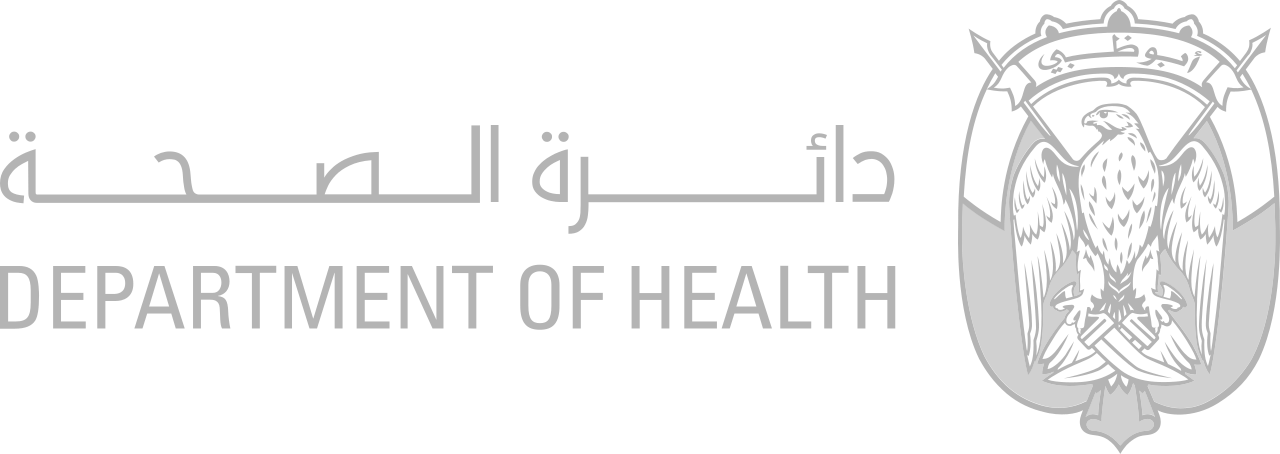 Department of Health Abu Dhabi